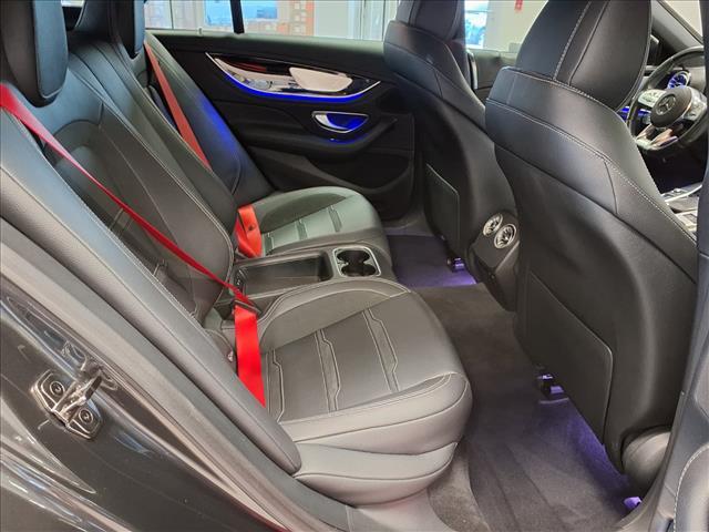 used 2020 Mercedes-Benz AMG GT 53 car, priced at $53,164