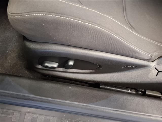 used 2018 Chevrolet Camaro car, priced at $25,838