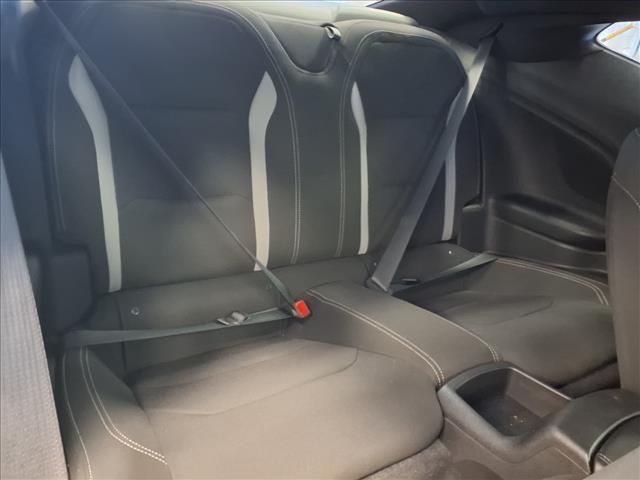 used 2018 Chevrolet Camaro car, priced at $25,838