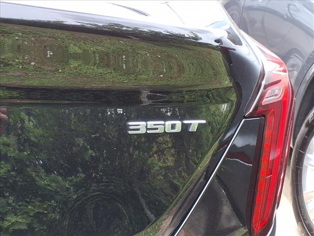 used 2021 Cadillac CT4 car, priced at $26,995
