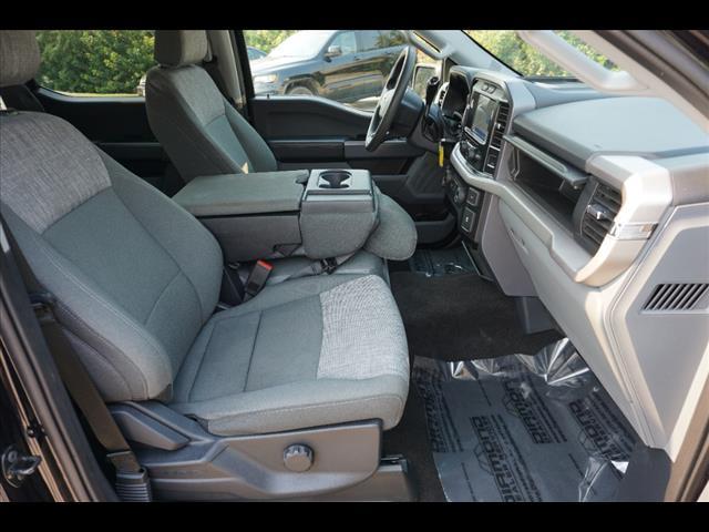 used 2023 Ford F-150 car, priced at $37,946