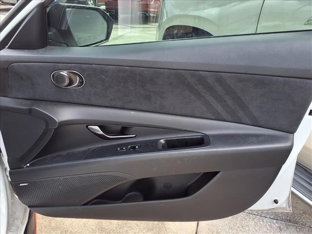 used 2022 Hyundai ELANTRA N car, priced at $26,758