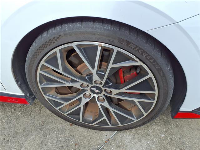 used 2022 Hyundai ELANTRA N car, priced at $26,758