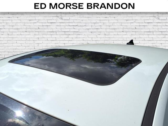 used 2022 Hyundai ELANTRA N car, priced at $26,758