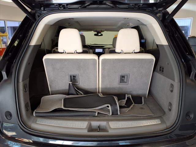 used 2023 Cadillac XT6 car, priced at $37,498