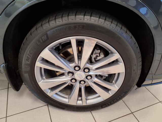used 2023 Cadillac XT6 car, priced at $37,498