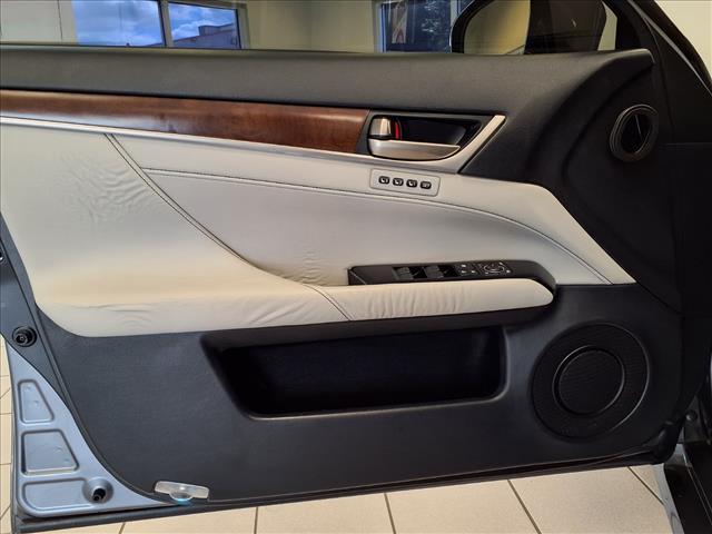 used 2014 Lexus GS 350 car, priced at $18,695