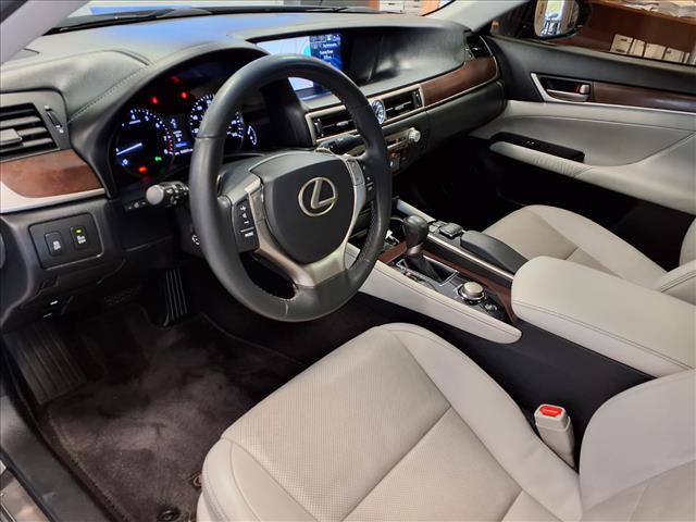 used 2014 Lexus GS 350 car, priced at $18,695