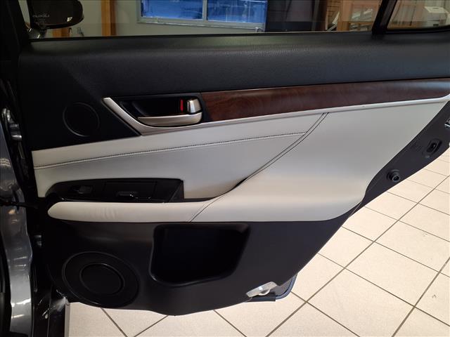 used 2014 Lexus GS 350 car, priced at $18,695