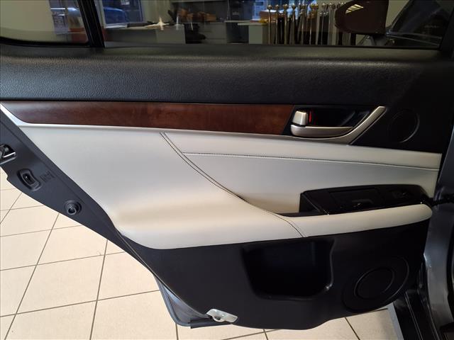 used 2014 Lexus GS 350 car, priced at $18,695
