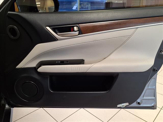 used 2014 Lexus GS 350 car, priced at $18,695