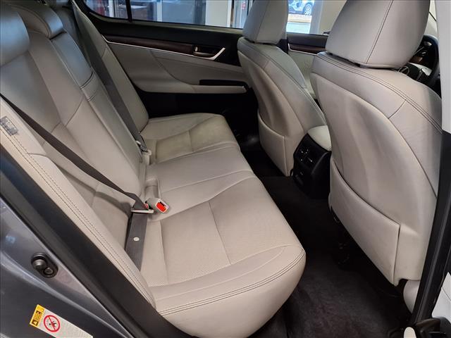 used 2014 Lexus GS 350 car, priced at $18,695