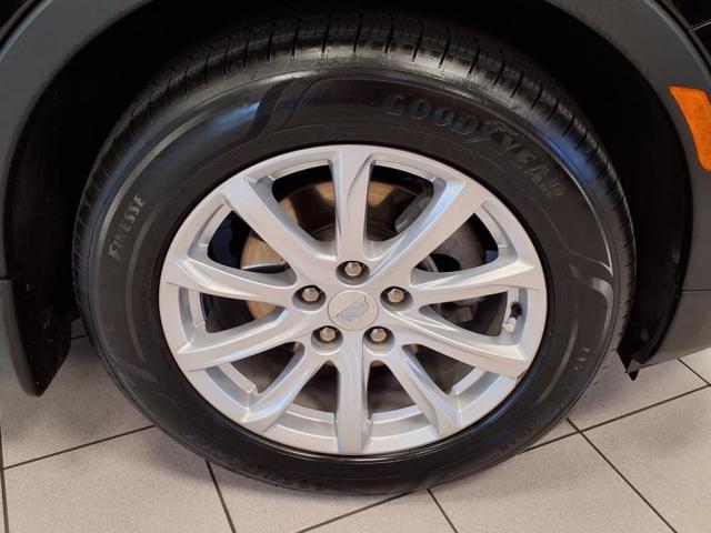 used 2022 Cadillac XT4 car, priced at $25,794