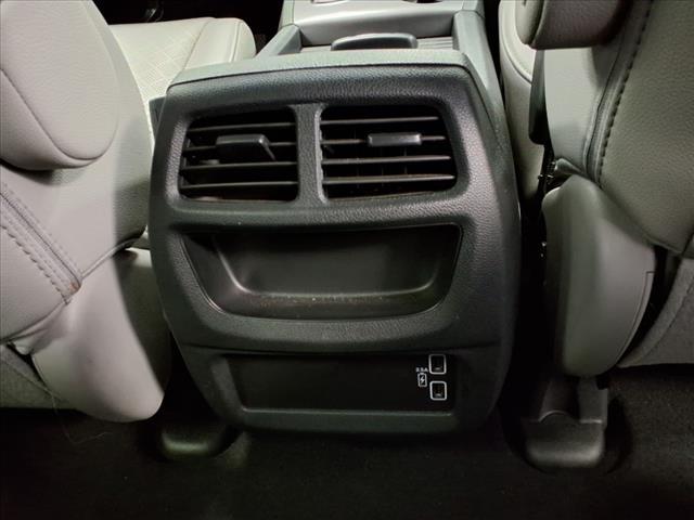 used 2020 Honda Passport car, priced at $23,772