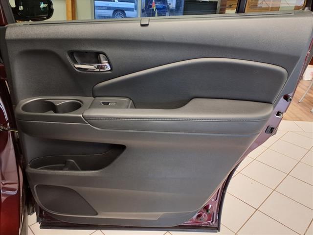 used 2020 Honda Passport car, priced at $23,772