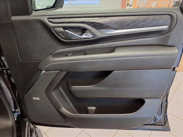 used 2023 GMC Yukon car, priced at $56,899