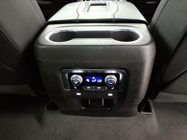 used 2023 GMC Yukon car, priced at $56,899
