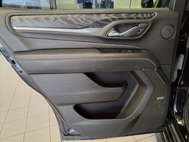 used 2023 GMC Yukon car, priced at $56,899