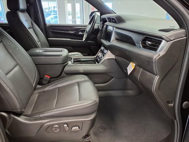 used 2023 GMC Yukon car, priced at $56,899