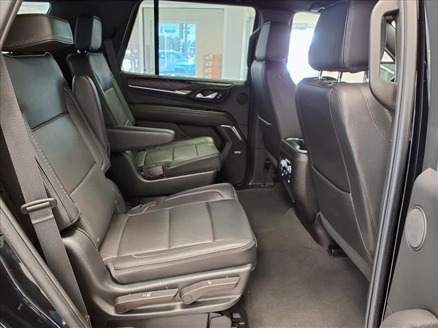 used 2023 GMC Yukon car, priced at $56,899