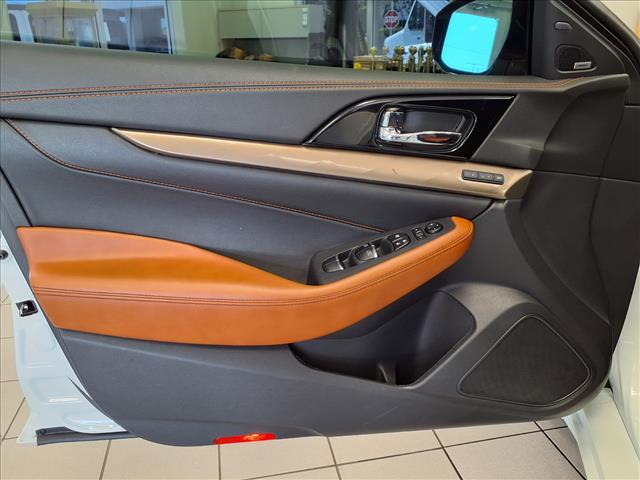used 2020 Nissan Maxima car, priced at $26,600