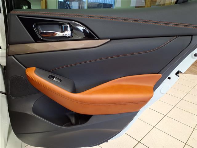 used 2020 Nissan Maxima car, priced at $26,600