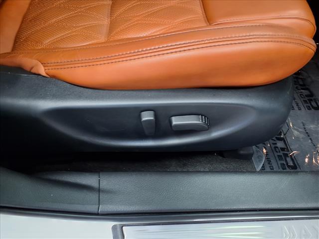 used 2020 Nissan Maxima car, priced at $26,600