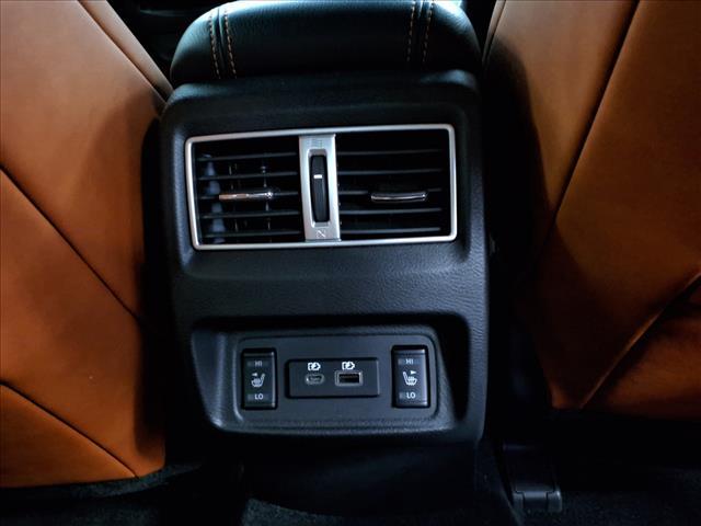 used 2020 Nissan Maxima car, priced at $26,600