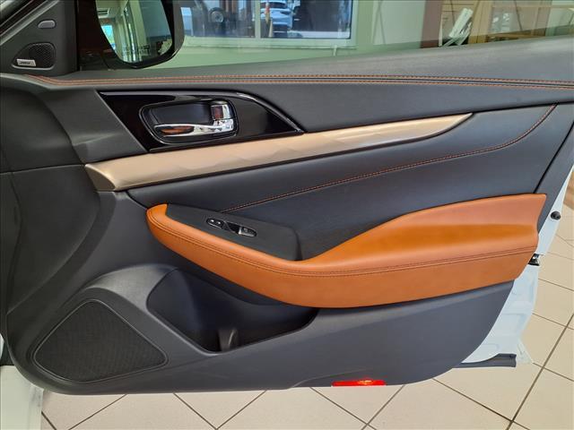 used 2020 Nissan Maxima car, priced at $26,600