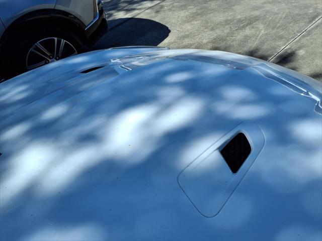 used 2020 Jaguar F-TYPE car, priced at $50,970