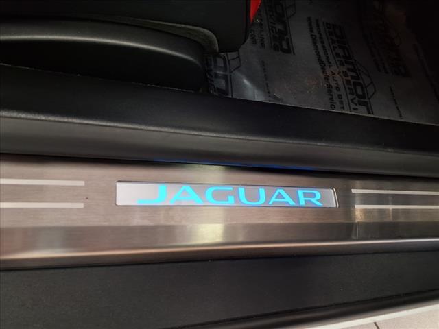 used 2020 Jaguar F-TYPE car, priced at $45,587