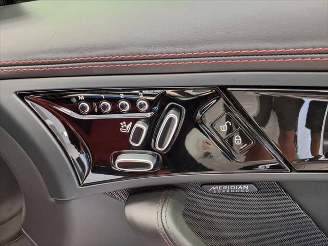 used 2020 Jaguar F-TYPE car, priced at $46,987