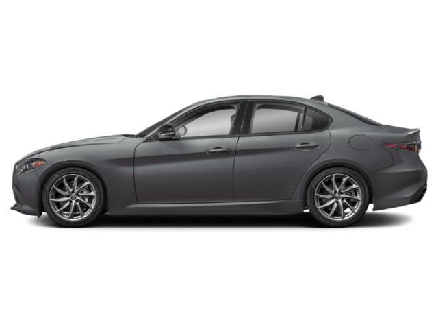 new 2025 Alfa Romeo Giulia car, priced at $41,360