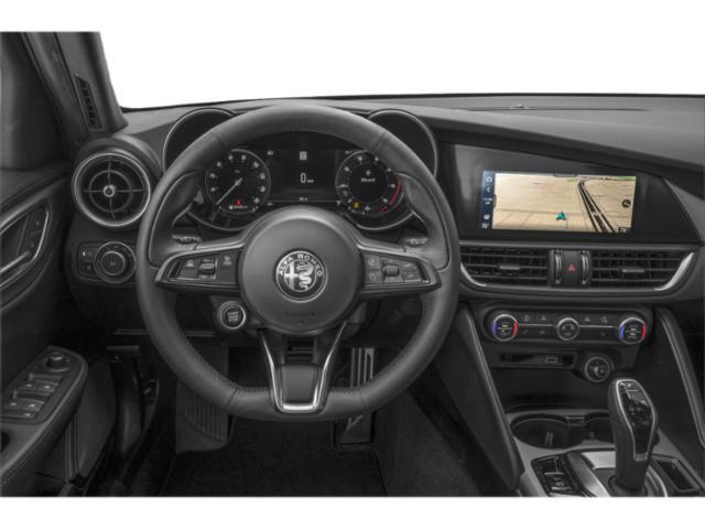 new 2025 Alfa Romeo Giulia car, priced at $48,935