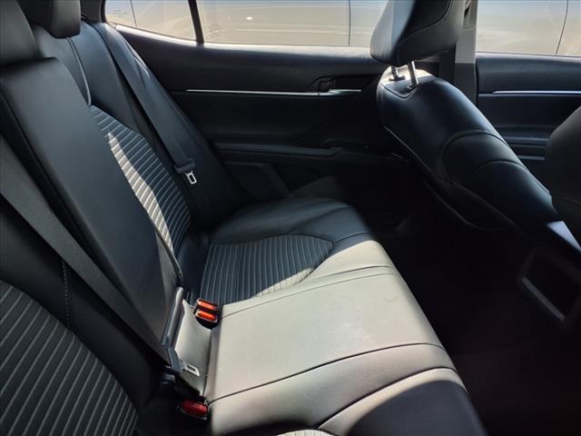used 2020 Toyota Camry car, priced at $19,995