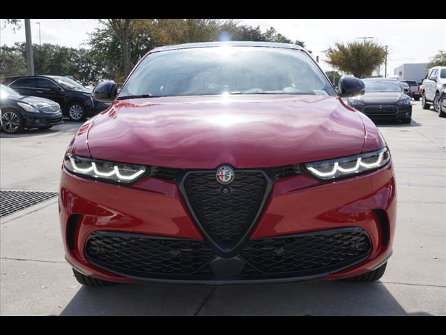 new 2024 Alfa Romeo Tonale car, priced at $55,285