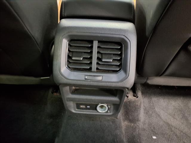 used 2019 Volkswagen Tiguan car, priced at $13,500