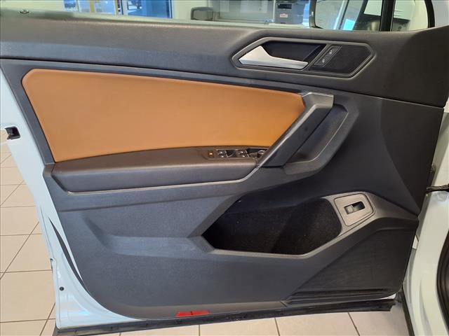 used 2019 Volkswagen Tiguan car, priced at $13,500