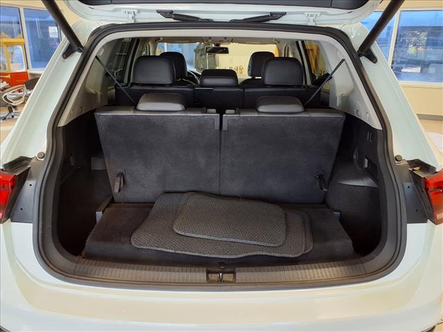 used 2019 Volkswagen Tiguan car, priced at $13,500
