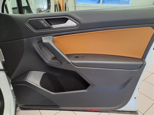 used 2019 Volkswagen Tiguan car, priced at $13,500