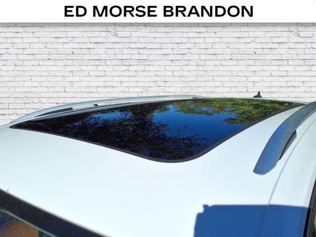 used 2019 Volkswagen Tiguan car, priced at $13,500