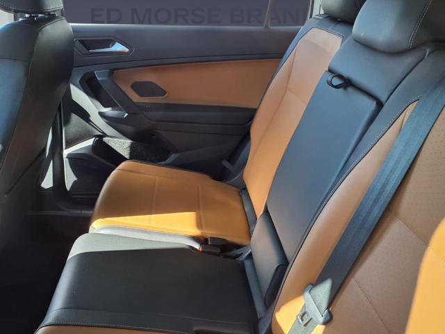 used 2019 Volkswagen Tiguan car, priced at $13,500