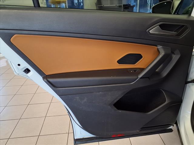 used 2019 Volkswagen Tiguan car, priced at $13,500