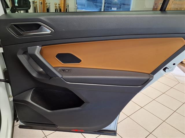 used 2019 Volkswagen Tiguan car, priced at $13,500