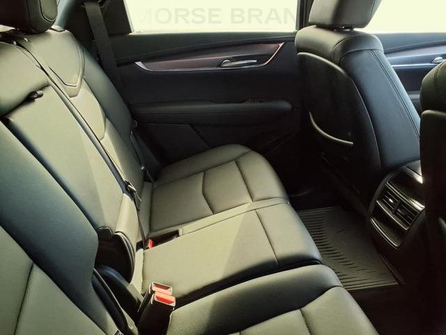 used 2023 Cadillac XT5 car, priced at $28,995