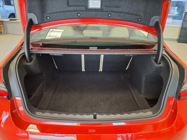 used 2023 BMW 330 car, priced at $37,092