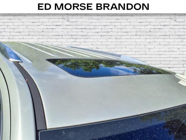 used 2016 Cadillac Escalade car, priced at $19,900