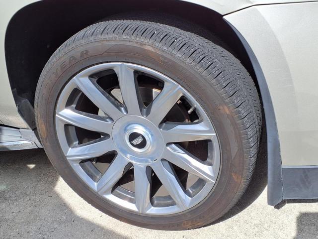 used 2016 Cadillac Escalade car, priced at $19,900