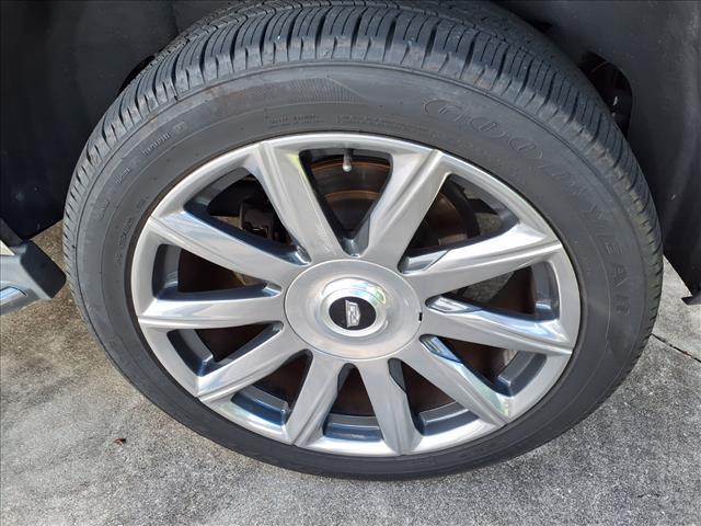 used 2016 Cadillac Escalade car, priced at $19,900