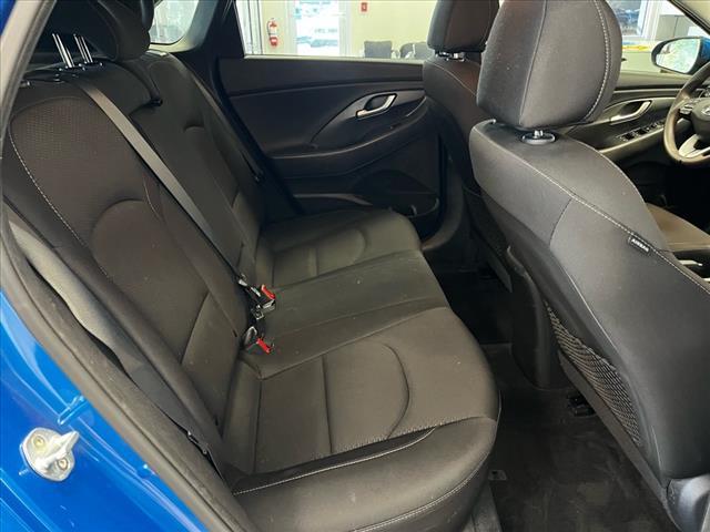 used 2018 Hyundai Elantra GT car, priced at $13,370